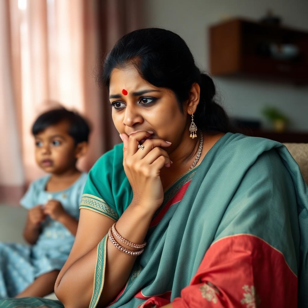 குழந்தையை கத்திவிட்டு… பிறகு guilt-ஆக உணர்கிறீர்கள்.