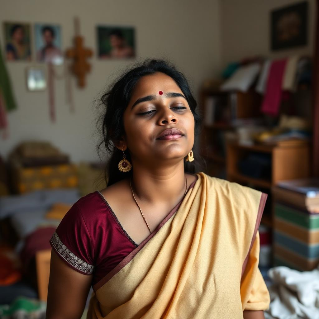 calm-ஆக இருக்க வேண்டும் என்று நினைக்கிறீர்கள்… ஆனால் சில நேரம் முடியவில்லை.